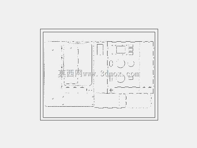FRC气动试验台