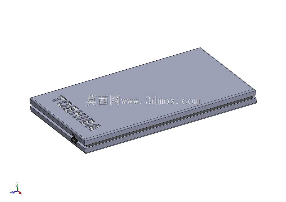外部硬盘驱动器(disque dur externe)