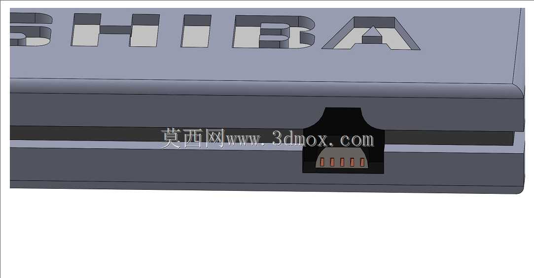 外部硬盘驱动器(disque dur externe)