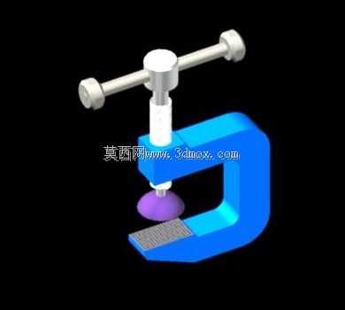 C �μ� 3D