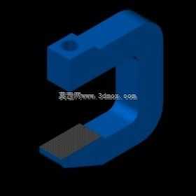 C �μ� 3D