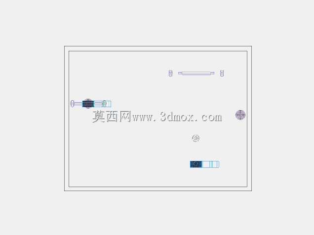 C �μ� 3D