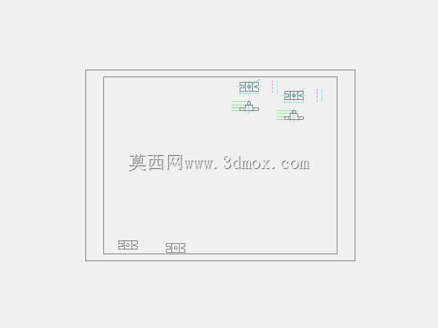 �򵥵� Autocad 2D �� 3D ��ͼ