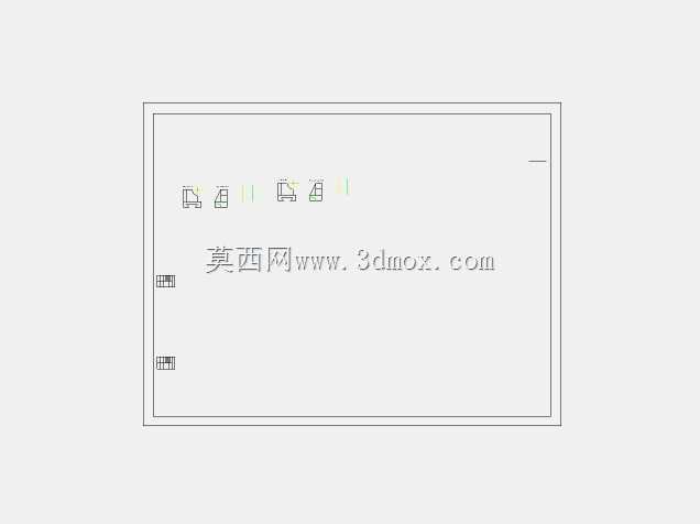 �򵥵� Autocad 2D �� 3D ��ͼ
