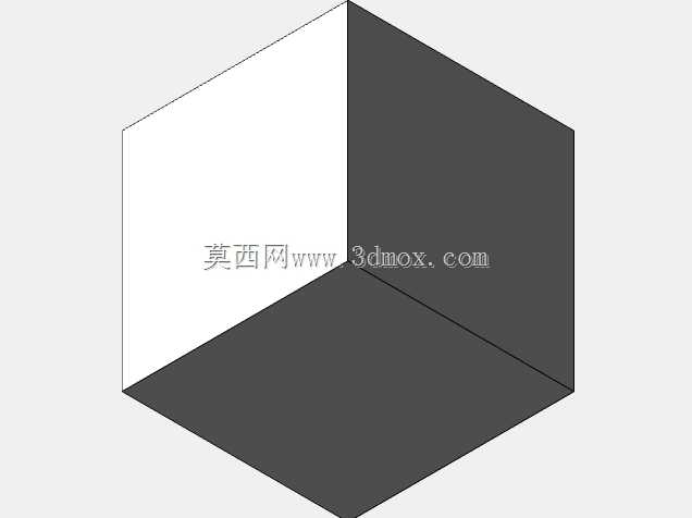 菱形十二面体
