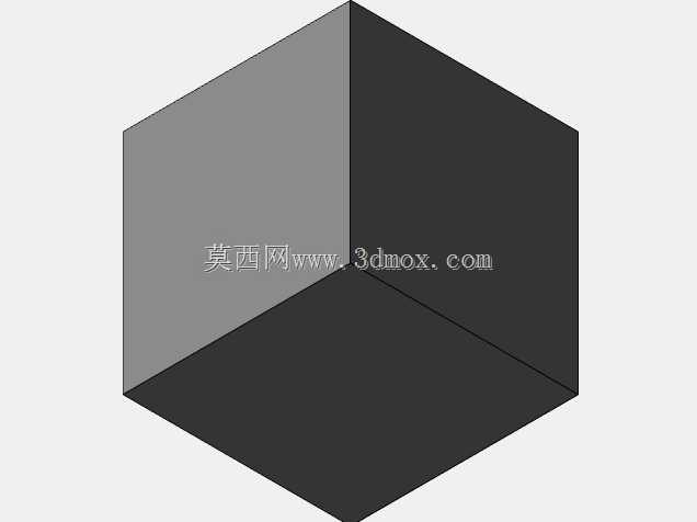 菱形十二面体