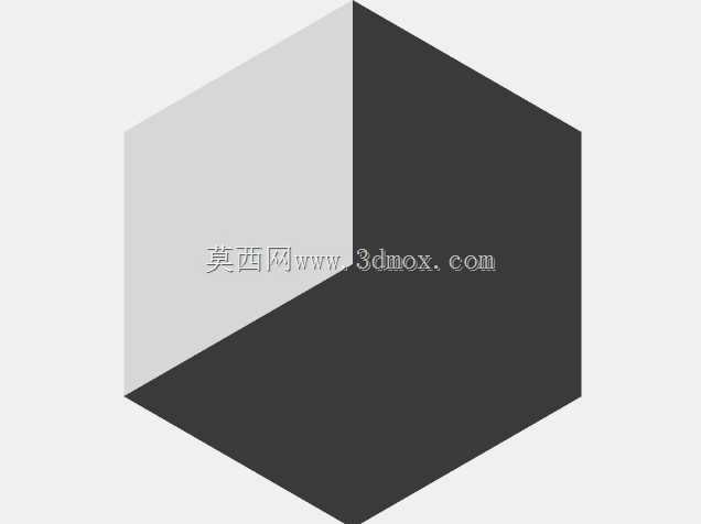 菱形十二面体