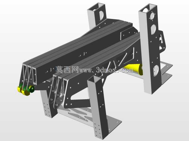 FRC 3132 2016 Unigames FTC ������