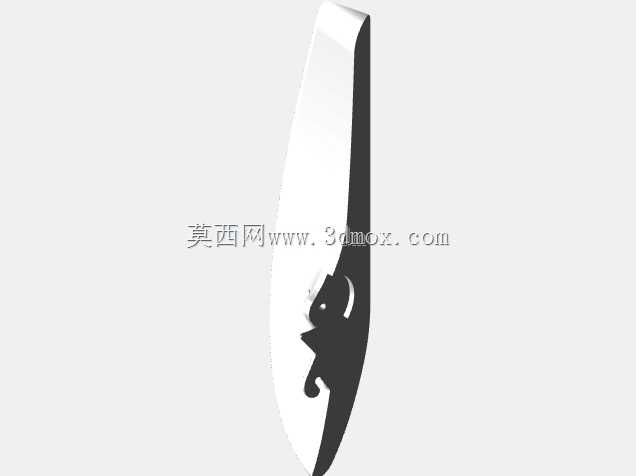 碳幼崽“雪白”