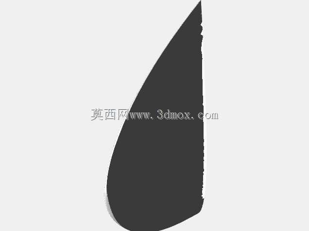 碳幼崽“雪白”