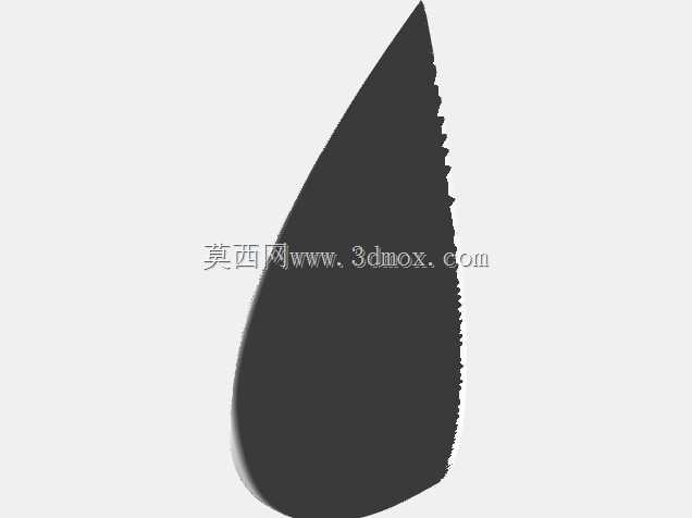 碳幼崽“雪白”