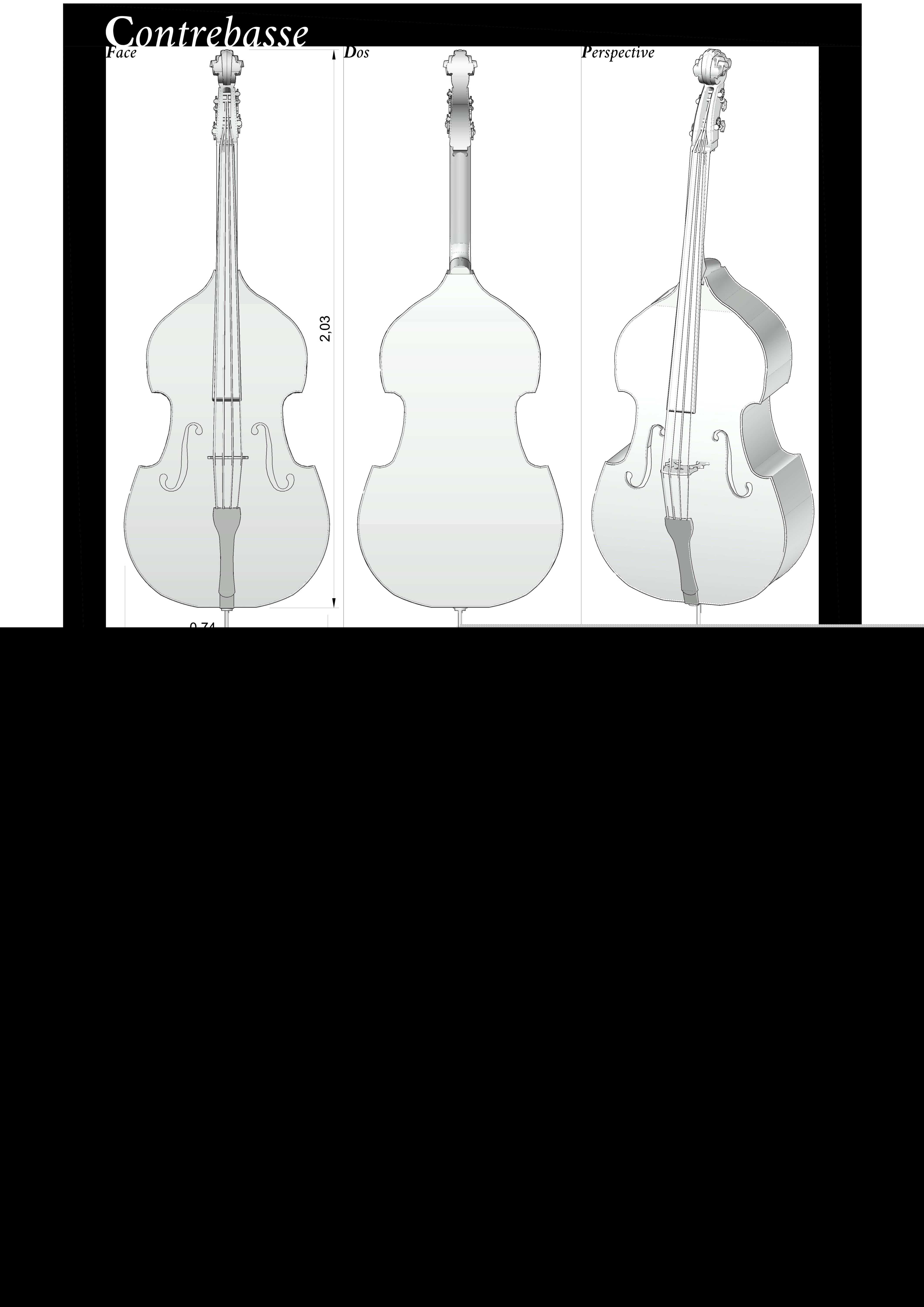 Contrebasse