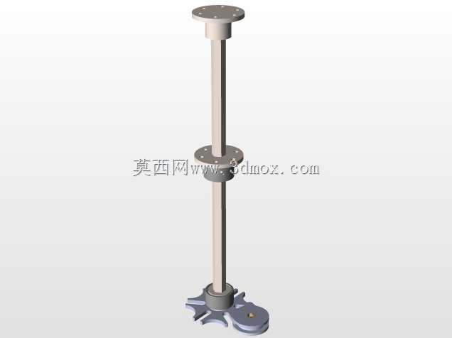 气动T恤发射器