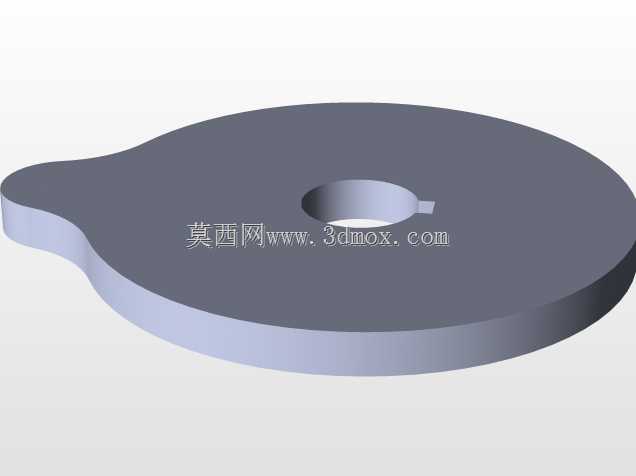 气动T恤发射器