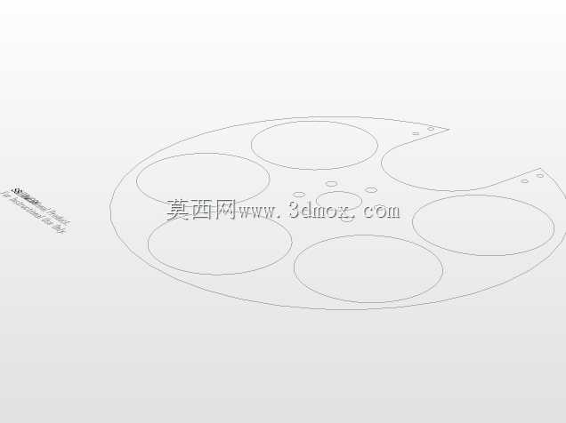 气动T恤发射器