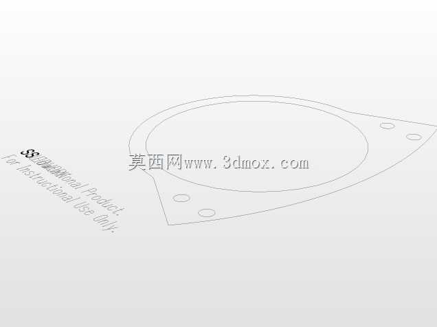 气动T恤发射器