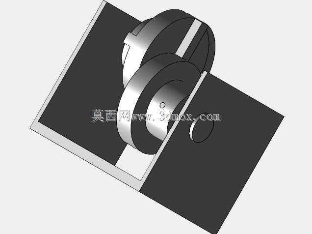 奥德姆联轴器