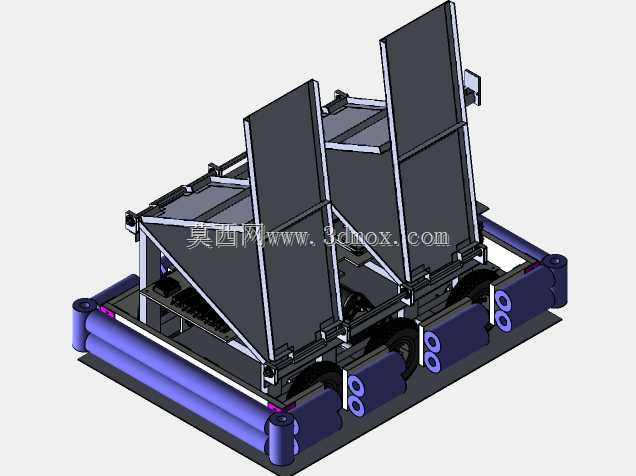 FRC Team 751 2019 ������