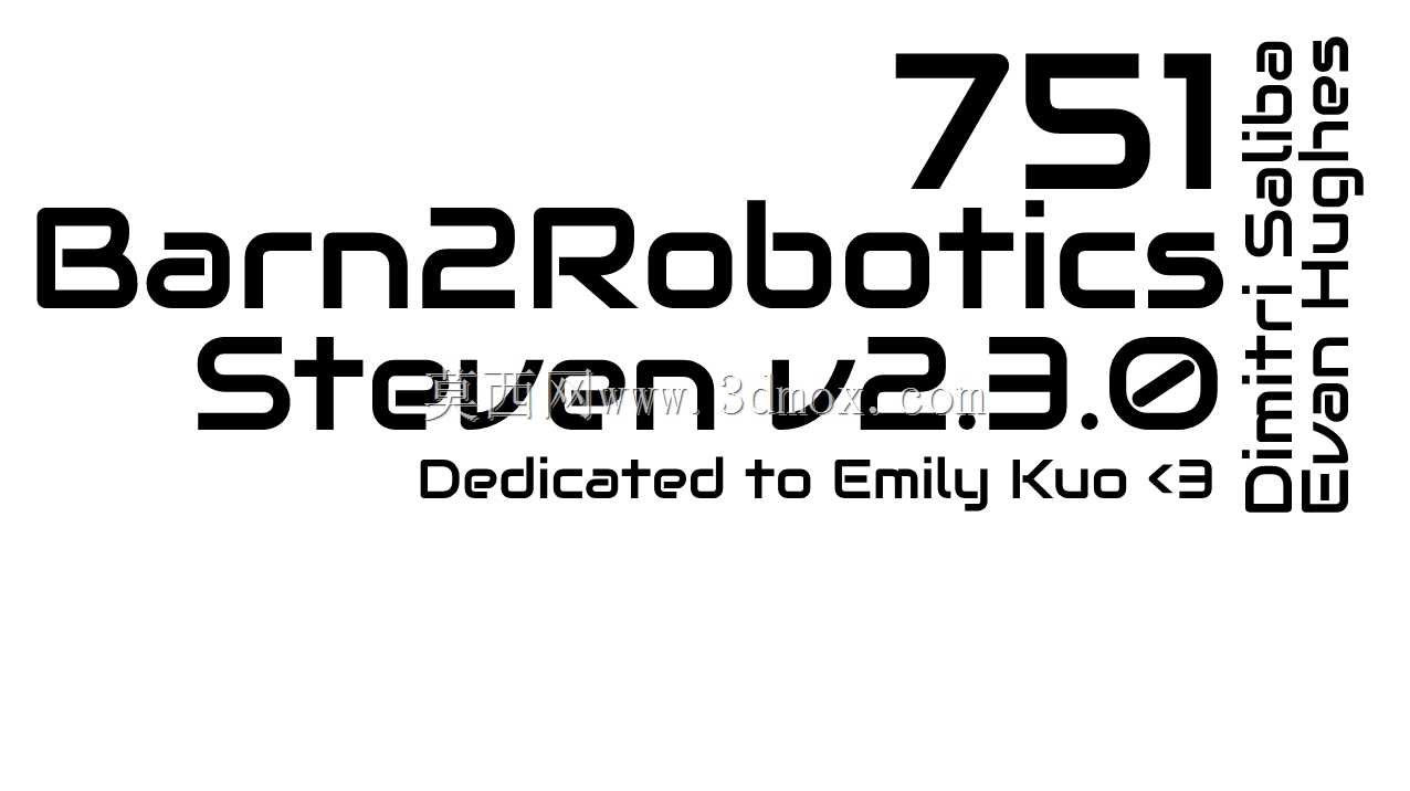 FRC Team 751 2019 ������