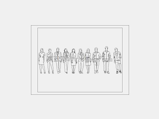 人类1