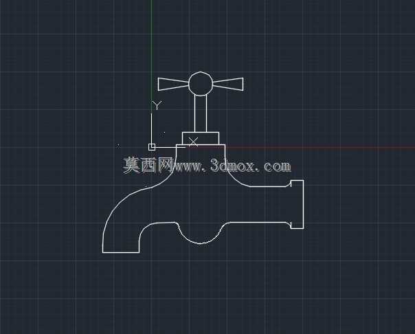 Autocad ��ά��ͼ