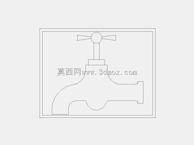 Autocad 二维绘图