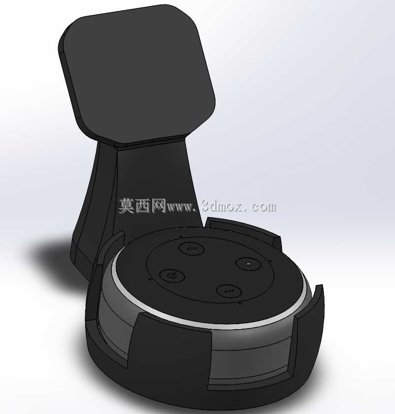Echo Dot 第三代支持(与 QRCode 一起使用)