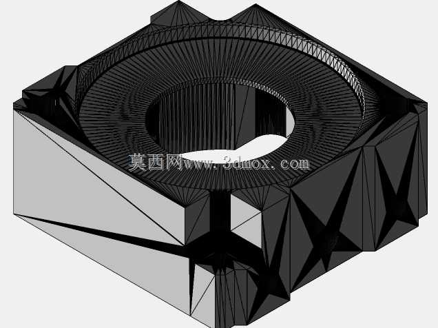 2832 湍流转向驱动季节文件
