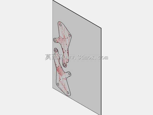 2832 湍流转向驱动季节文件