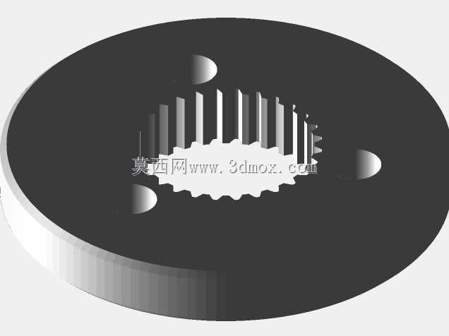 2832 湍流转向驱动季节文件