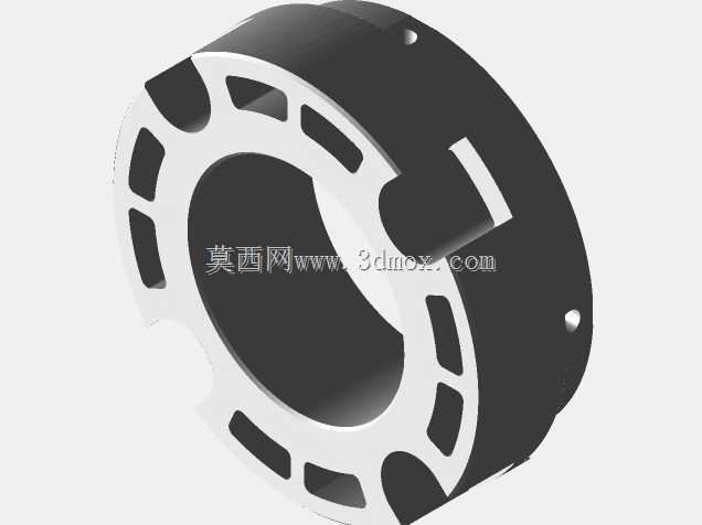 2832 湍流转向驱动季节文件