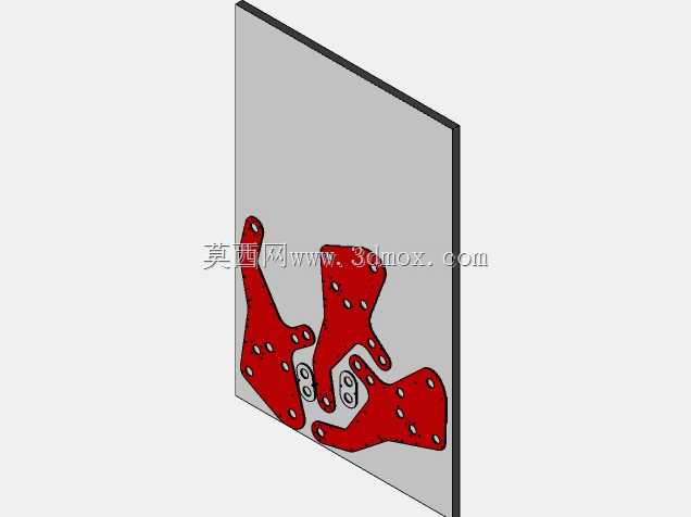 2832 湍流转向驱动季节文件