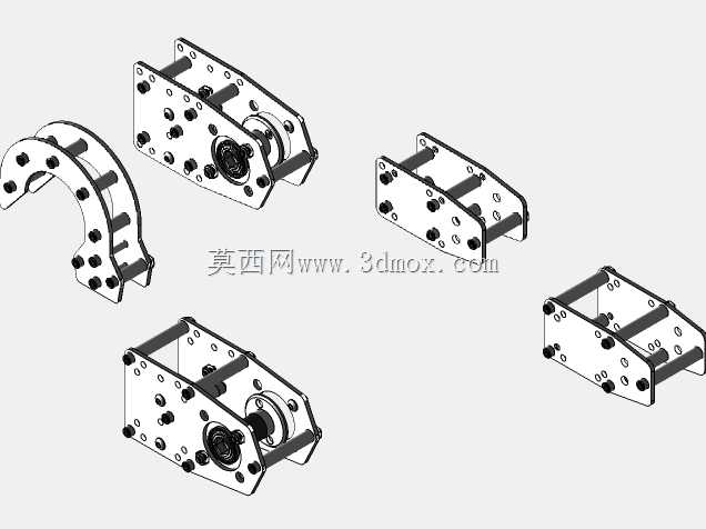 2832 湍流转向驱动季节文件