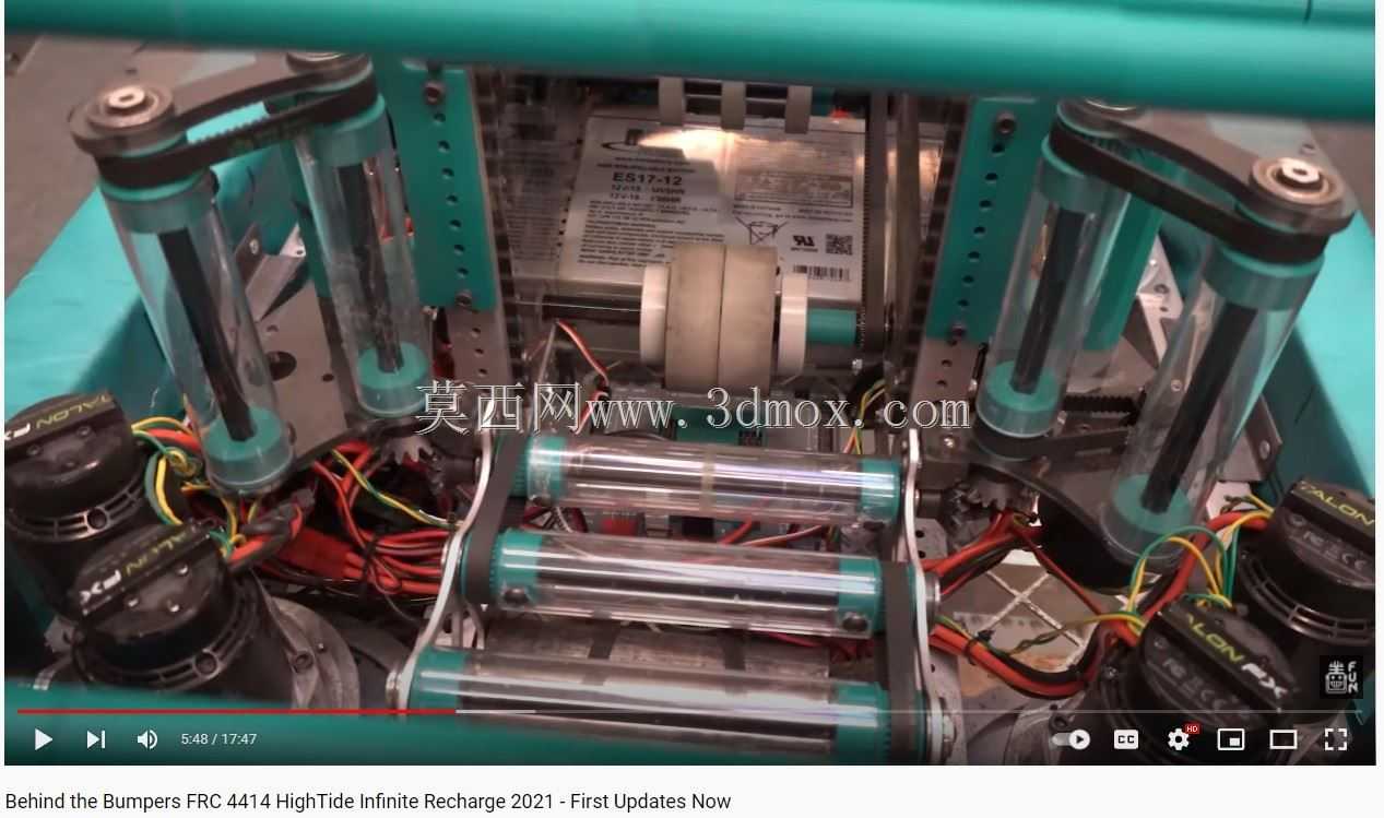 2832 湍流转向驱动季节文件