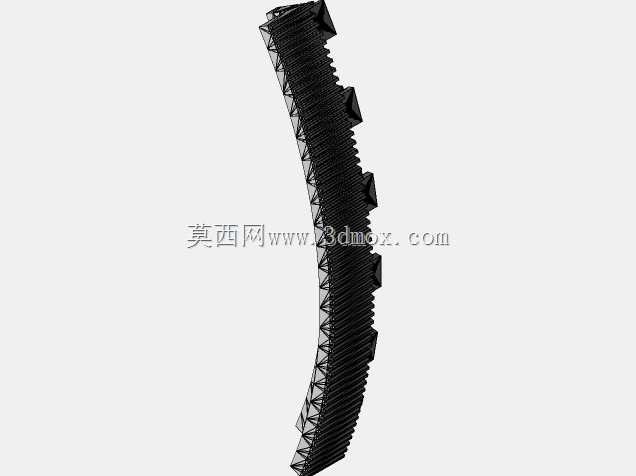 2832 湍流转向驱动季节文件