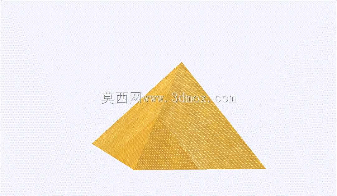 等边四棱锥