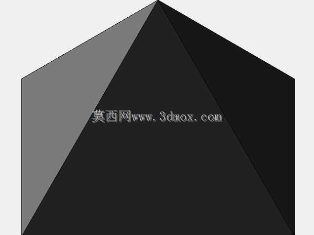等边四棱锥