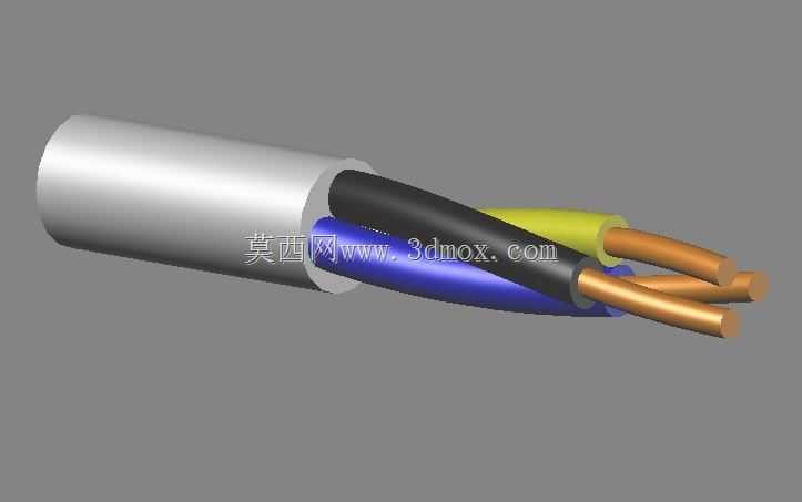 H05VV-F 3x2,5mm2 ����