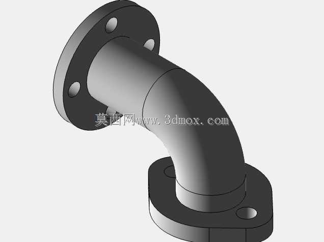 ����ϰ��L�ͽ�ͷ�ܵ���Autodesk Inventor 2016��