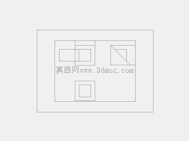 技术绘图课程 1-教育示例