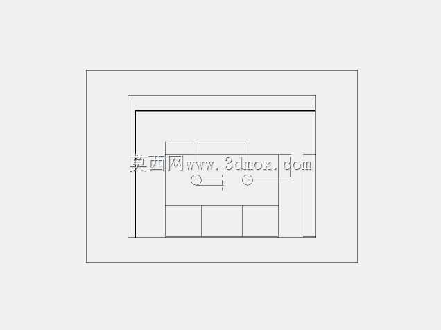 技术绘图课程 1-教育示例