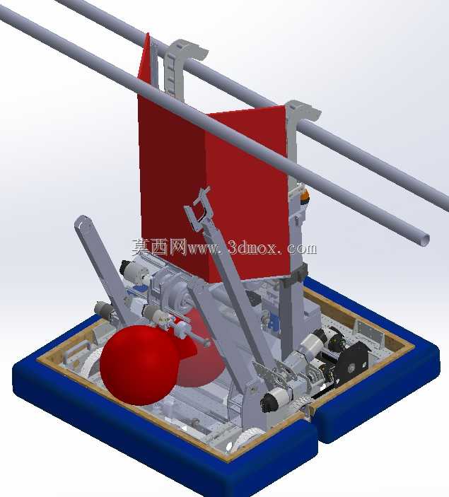 Robocubs 2022������ź���ĸ��