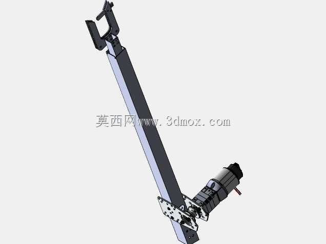 Robocubs 2022,机会号航空母舰