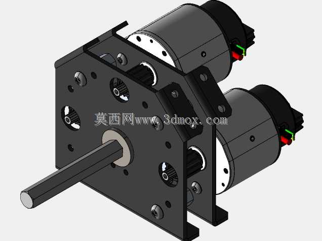 Robocubs 2022,机会号航空母舰