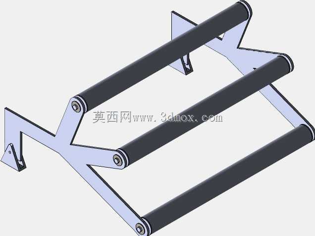 Robocubs 2022,机会号航空母舰