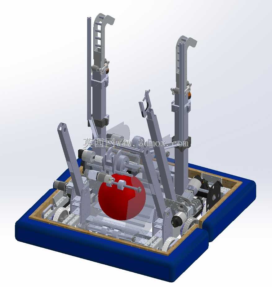 Robocubs 2022������ź���ĸ��