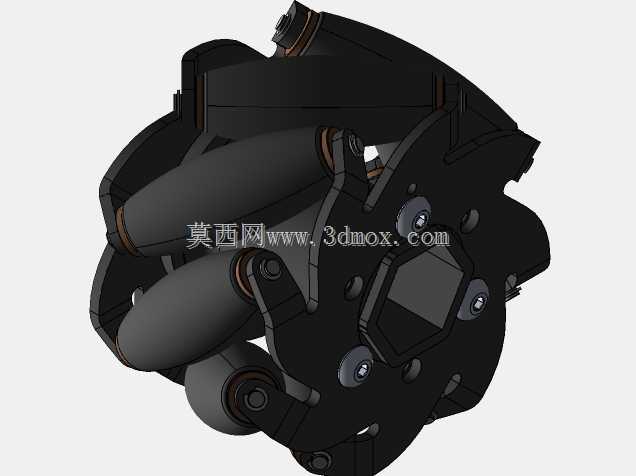 Robocubs 2022,机会号航空母舰