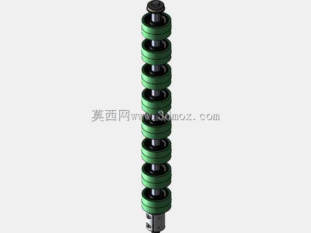 Robocubs 2022,机会号航空母舰