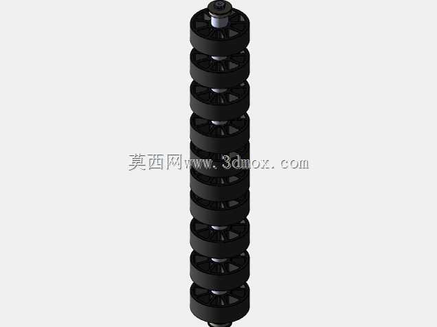Robocubs 2022,机会号航空母舰