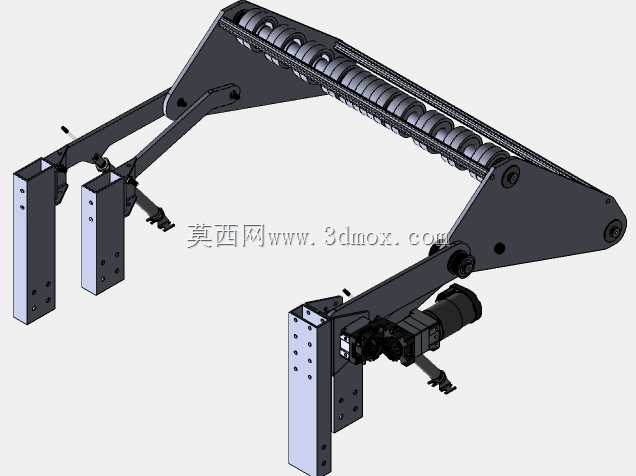 Robocubs 2022,机会号航空母舰